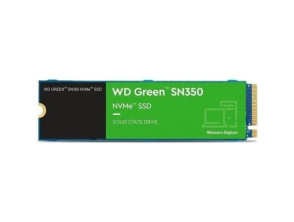 Añadir a la cesta Disco SSD 500GB Western Digital WD Green SN350 Disco SSD 500GB Western Digital WD Green SN350