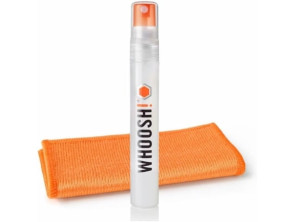 Kit Limpiador de Pantallas de Bolsillo Whoosh - Model WSH001
