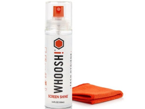 Limpiador de Pantallas WHOOSH Kit GO XL - Kit de Limpieza Profesional