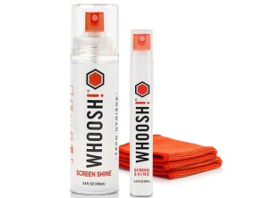Kit Limpiador de Pantallas Whoosh DUO Kit - Accesorios
