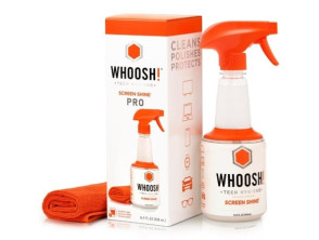 Kit Limpiador Pantallas Whoosh WSH005