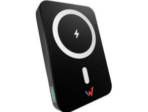 Añadir a la cesta Powerbank Wonder WX10DMAG 10000mAh 20W en Español Powerbank Wonder WX10DMAG 10000mAh 20W en Español