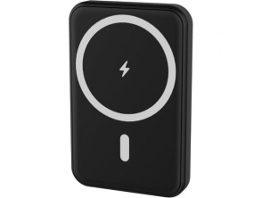 Añadir a la cesta Powerbank 5000mAh Wonder WX5MAG/ 20W Powerbank 5000mAh Wonder WX5MAG/ 20W