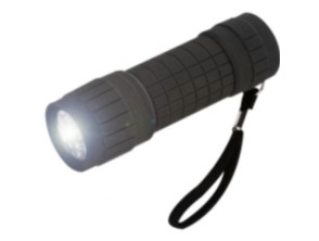 Linterna Wonder WT501S - 50 Lúmenes para Aventuras al Aire Libre
