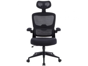 Silla Gaming Woxter Ergo - Negro