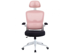 Silla Gaming Woxter Ergo - Rosa