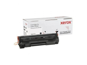 Tóner Compatible Xerox 006R03644 para Impresoras HP - 1000 Páginas