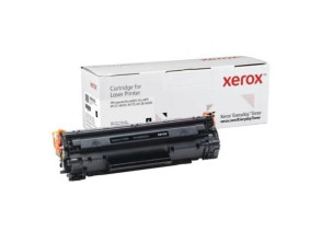 Tóner compatible Xerox 006R03650 para HP CF283A - 1500 páginas