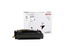 Tóner Compatible Xerox 006R03653 para HP CF287X/CRG-041H - 18000 Páginas