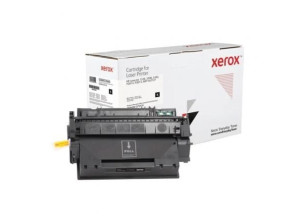 Tóner Compatible Xerox 006R03666 para HP Q5949X/Q7553X - 6000 páginas