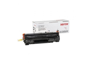Tóner compatible Xerox 006R03708 para HP CB435A/CB436A/CE285A/CRG-125 - 2000 páginas