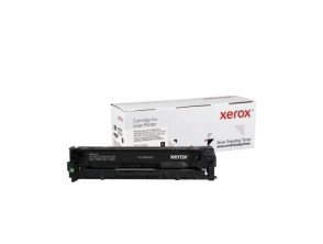 Tóner compatible Xerox 006R03807 para HP CF210X CB540A CE320A CRG-116BK CRG-131BKH - 2400 páginas