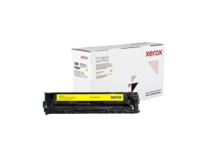 Tóner compatible Xerox 006R03810 para HP CF212A CB542A CE322A 1800 páginas