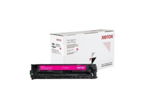 Tóner compatible Xerox 006R03811 para HP CF213A CB543A CE323A CRG-116M CRG-131M 1800 páginas