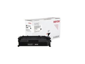Tóner compatible Xerox 006R03838 con HP CE505A/ CRG-119/ GPR-41/ 2300 páginas