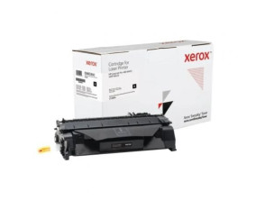 Tóner compatible Xerox 006R03840 con HP CF280A 2700 páginas