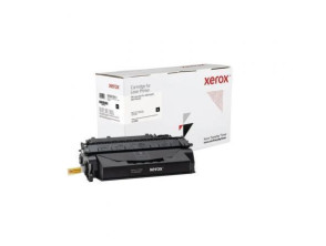 Tóner compatible Xerox 006R03841 para HP CF280X - 6900 páginas