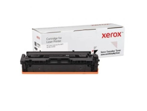 Tóner compatible Xerox 006R04200 compatible con HP W2410A/ 1050 páginas