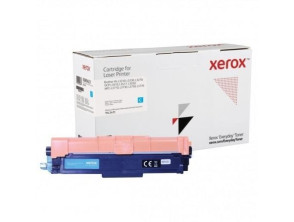 Tóner compatible Xerox 006R04231 compatible con Brother TN-247C