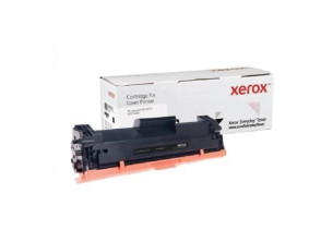 Tóner compatible Xerox 006R04235 con HP CF244A - 1000 páginas