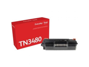 Cartucho De Tinta Original Xerox 006r04587 Negro