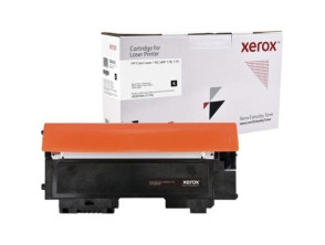 Tóner compatible Xerox 006R04591 con HP W2070A - 1000 páginas