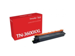 Tóner compatible Xerox 006R04868 y Brother TN3600XXL - Alta Capacidad