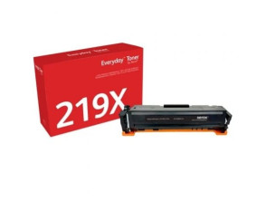 Tóner Compatible Xerox 006R05154 con Alta Capacidad, Compatible con HP W2190X - 3200 páginas