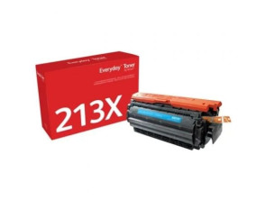 Tóner compatible Xerox 006R05205 con HP W2131X | Alta Capacidad 6000 páginas