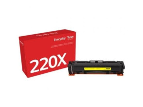 Tóner Compatible HP W2202X con Xerox 006R05210 Alta Capacidad - 5500 páginas