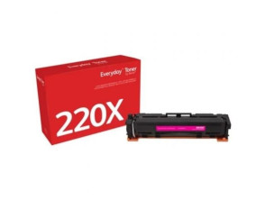 Tóner compatible Xerox 006R05211 y HP W2203X Alta Capacidad - 5500 páginas