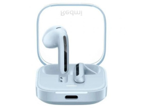Añadir a la cesta AURICULAR INTRAUDITIVO BLUETOOTH XIAOMI REDMI BUDS 6 ACTIVE BLUE AUTONOMIA 6H ESTUCHE DE CARGA - Azules AURICULAR INTRAUDITIVO BLUETOOTH XIAOMI REDMI BUDS 6 ACTIVE BLUE AUTONOMIA 6H ESTUCHE DE CARGA - Azules