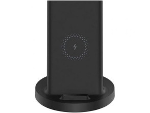 Xiaomi Mi Wireless Charging Stand 20W - Cargador Inalámbrico - 1xUSB Tipo-C