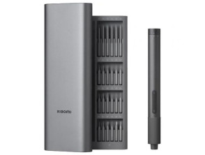 Destornillador Eléctrico Xiaomi Precision - Kit de Herramientas