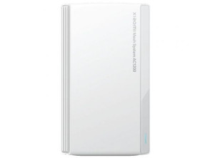 Añadir a la cesta Sistema Mesh Xiaomi AC1200 - Velocidad 1200Mbps, 2.4GHz 5GHz Sistema Mesh Xiaomi AC1200 - Velocidad 1200Mbps, 2.4GHz 5GHz