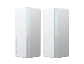 Añadir a la cesta Sistema Mesh Xiaomi System AX3000 NE 3000Mbps 2.4GHz 5GHz - Pack de 2 Sistema Mesh Xiaomi System AX3000 NE 3000Mbps 2.4GHz 5GHz - Pack de 2