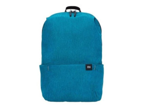 Xiaomi Mi Casual Daypack Azul Brillante - Mochila de diseño moderno - Azul