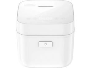 Xiaomi Multifunctional Rice Cooker Blanco - Arrocera Eléctrica 1.5l - Capacidad 1.5L