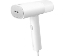 Añadir a la cesta Xiaomi Handheld Garment Steamer 1300W - Depósito 160ml Xiaomi Handheld Garment Steamer 1300W - Depósito 160ml