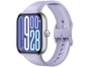 Añadir a la cesta Xiaomi Redmi Watch 5 Lavanda - Reloj inteligente con GPS - Violeta Lavanda Xiaomi Redmi Watch 5 Lavanda - Reloj inteligente con GPS - Violeta Lavanda