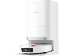 Añadir a la cesta Xiaomi Robot Vacuum X20+ con Base de autolimpieza - Blanco Xiaomi Robot Vacuum X20+ con Base de autolimpieza - Blanco