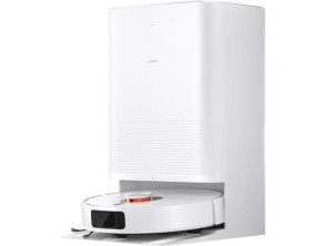 Xiaomi Robot Vacuum X20 Pro con Base de autolimpieza Blanco - Blanco