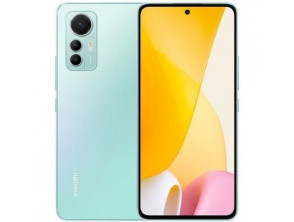 Añadir a la cesta Smartphone Xiaomi 12 Lite 8GB/128GB 6.55" 5G en oferta Smartphone Xiaomi 12 Lite 8GB/128GB 6.55" 5G en oferta