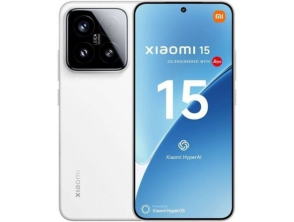 SMARTPHONE XIAOMI 15 (12+512GB) 5G BLANCO XIAOMI
