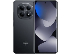 Añadir a la cesta Xiaomi Redmi Note 15 5G 8GB/256GB Negro - Negro Xiaomi Redmi Note 15 5G 8GB/256GB Negro - Negro