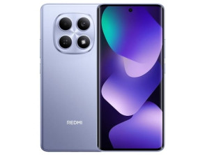 Añadir a la cesta Smartphone Xiaomi Redmi Note 15 6GB/ 128GB/ 6.77" - Púrpura Smartphone Xiaomi Redmi Note 15 6GB/ 128GB/ 6.77" - Púrpura