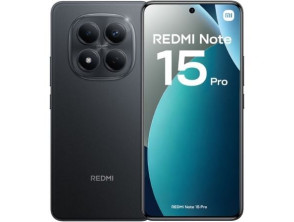 Añadir a la cesta Smartphone Xiaomi Redmi Note 15 Pro 6.83" 8GB/256GB Smartphone Xiaomi Redmi Note 15 Pro 6.83" 8GB/256GB