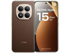 Xiaomi Redmi Note 15 Pro+ 8GB/256GB Mokka - Marrón