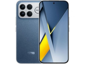 Añadir a la cesta Smartphone Xiaomi POCO F8 Ultra 5G 256GB 12GB RAM 6.9" - Azul Smartphone Xiaomi POCO F8 Ultra 5G 256GB 12GB RAM 6.9" - Azul