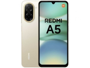 Añadir a la cesta Smartphone Xiaomi Redmi A5 3GB/ 64GB/ 6.88" - Oro Smartphone Xiaomi Redmi A5 3GB/ 64GB/ 6.88" - Oro